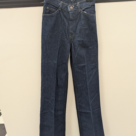 Vintage Jeans - Picture 1 of 3